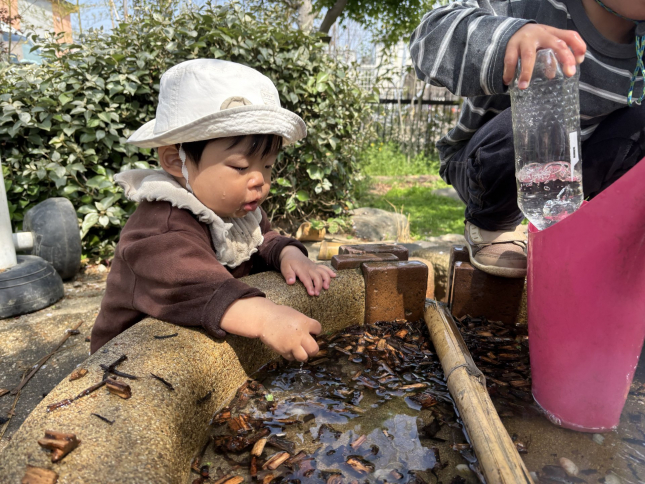 4.17「掴んでは投げて」