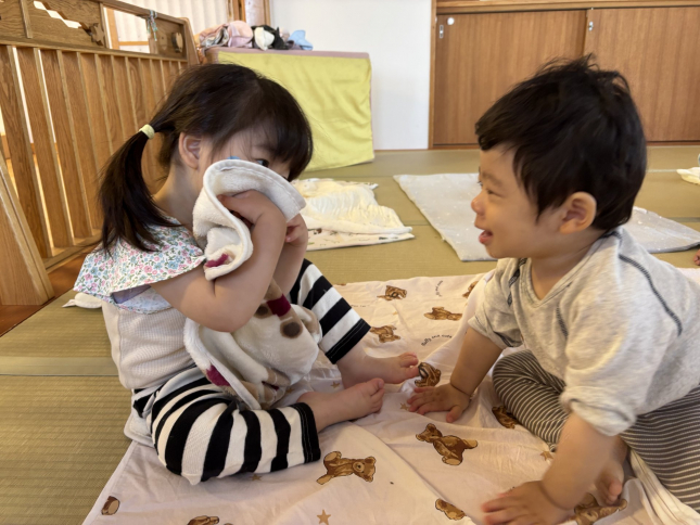 4.21「友だちの存在」