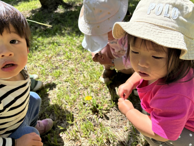 5.7①「みーつけた!」