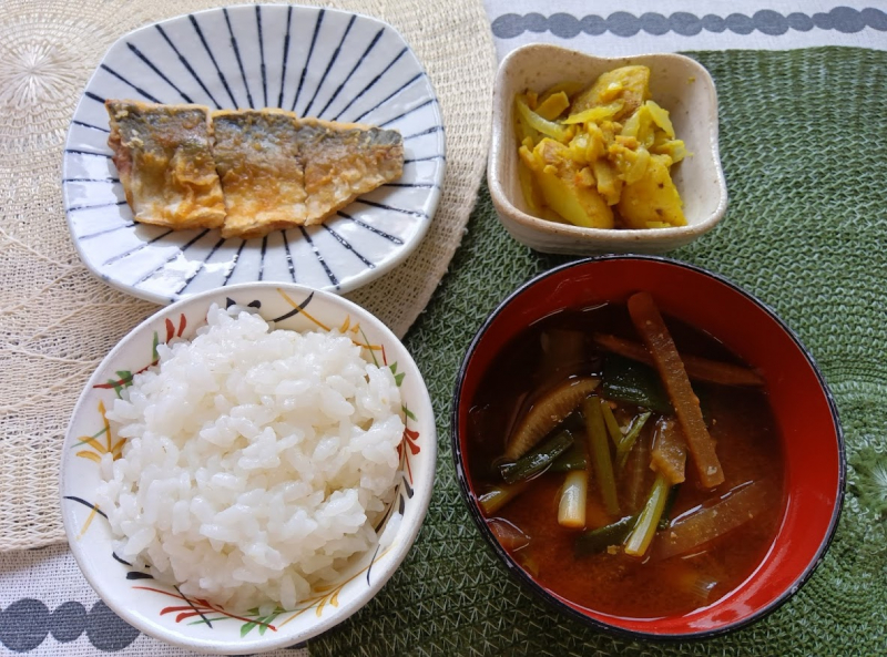0526 お昼