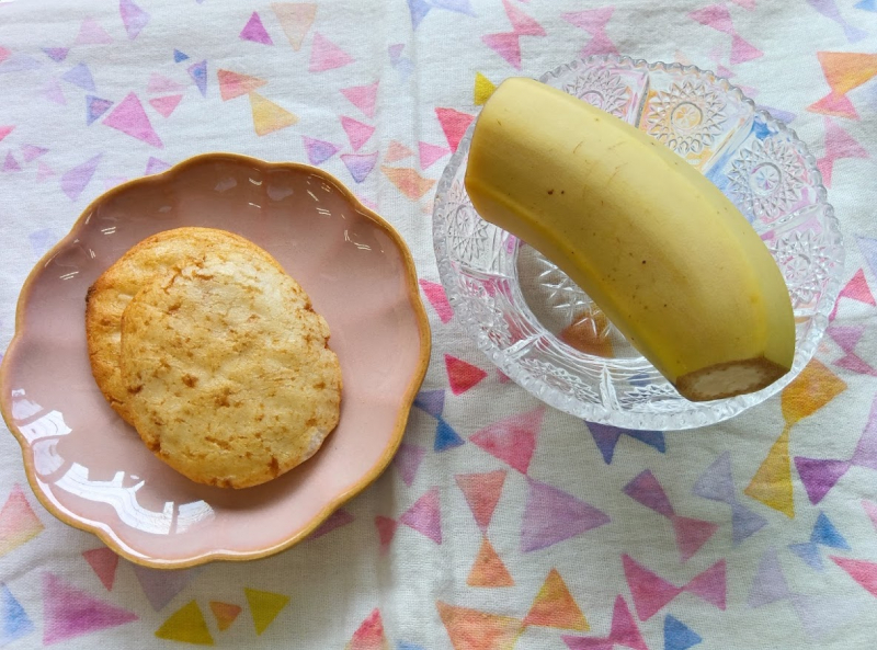 0523 おやつ