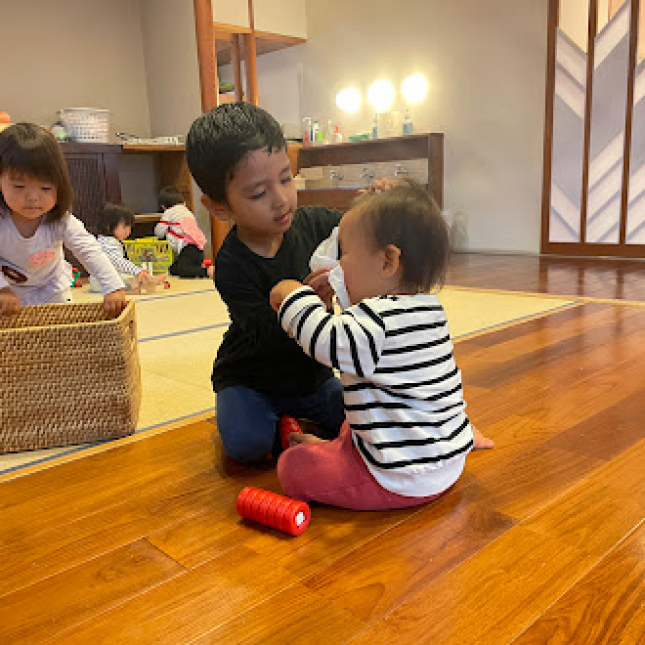 5.30小さい子のお世話① (1)