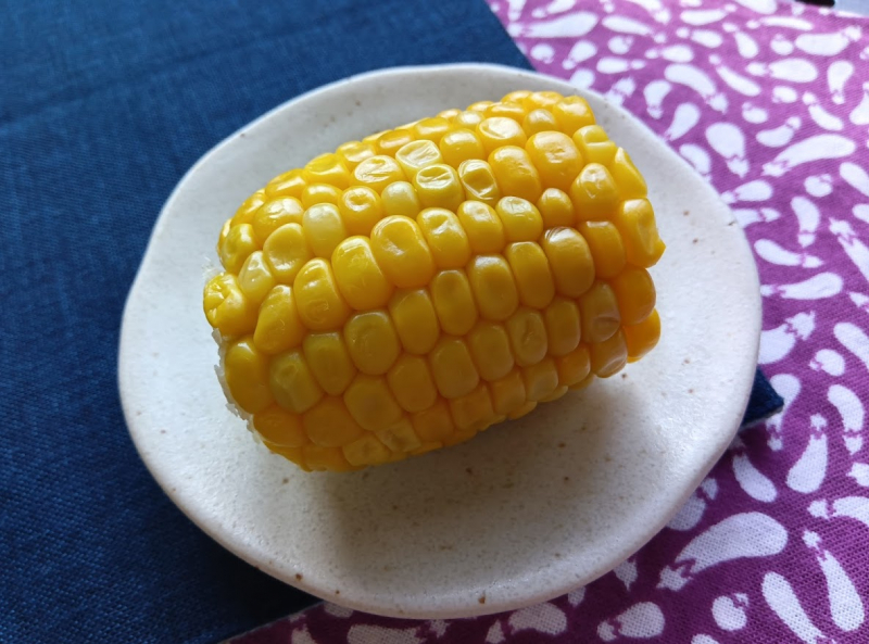 とうもとこし