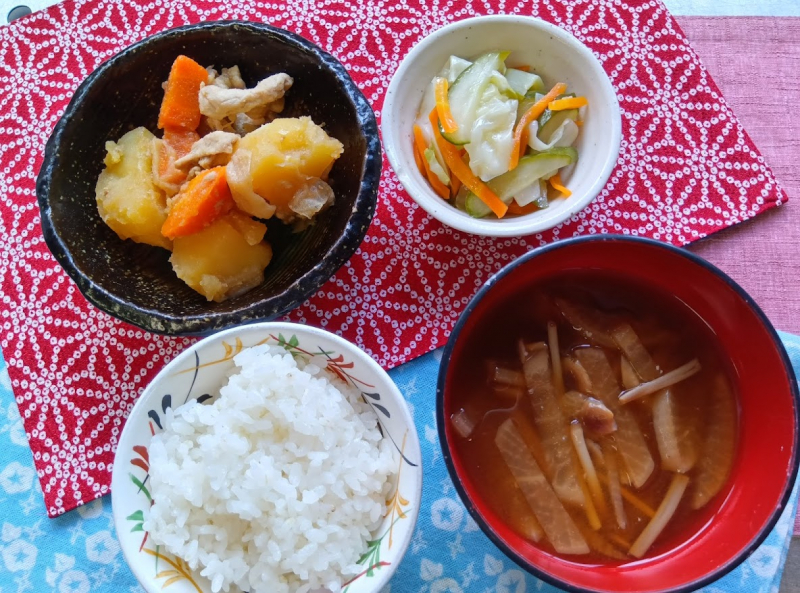 13おひる