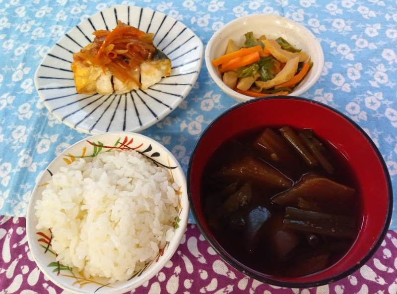 11おひる