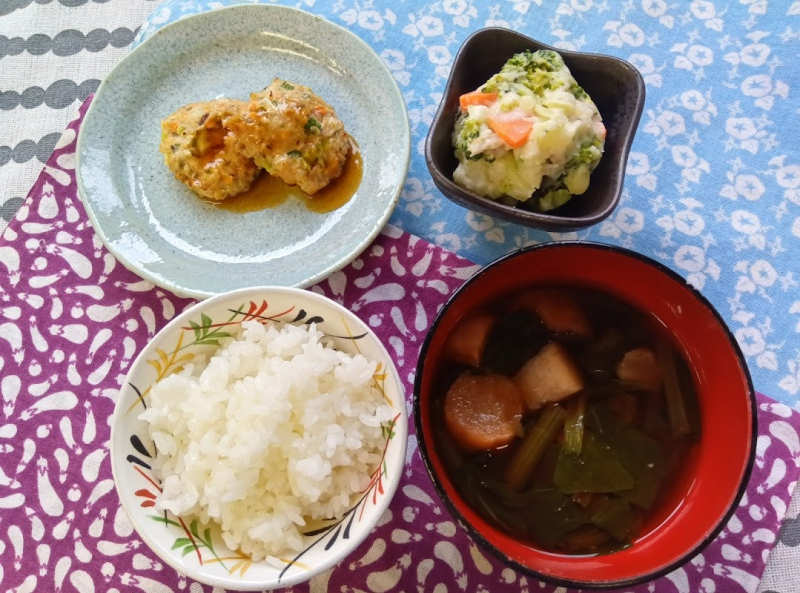 つくね