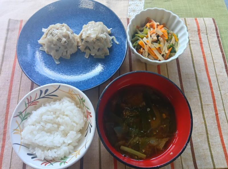 にらしゅうまい