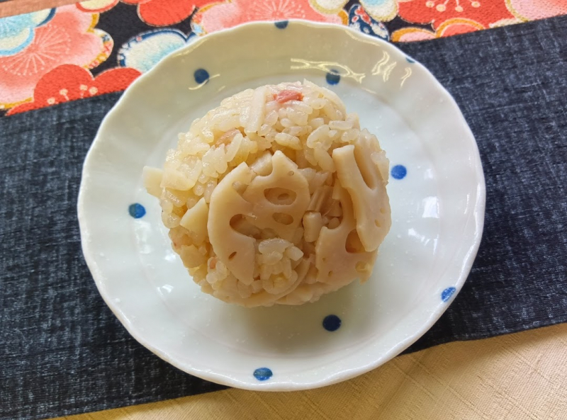 れんこん