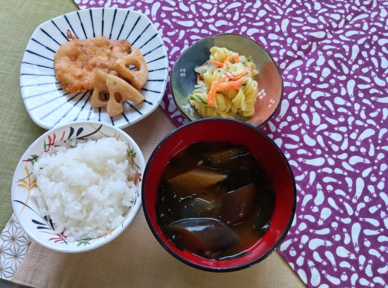 マカロニ