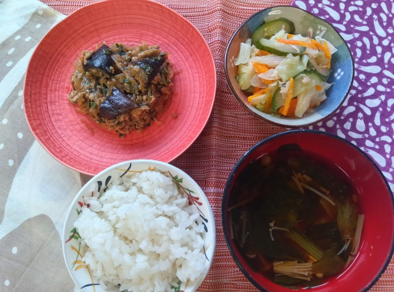 はるさめ肉