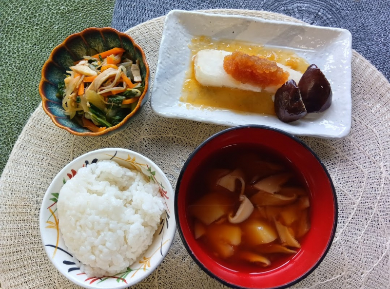かれい
