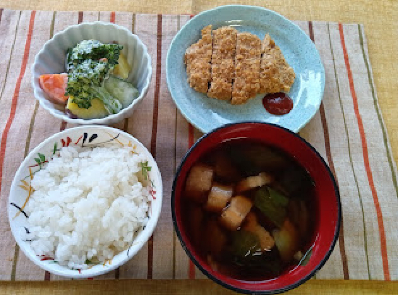 とんかつ