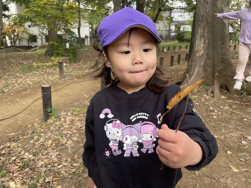 13日 チョコマシュマロ