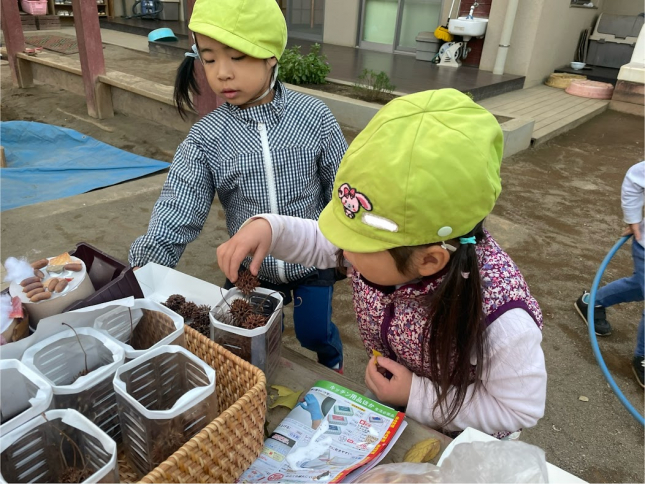 19日 「たこやきづくり」 市川掲載ok