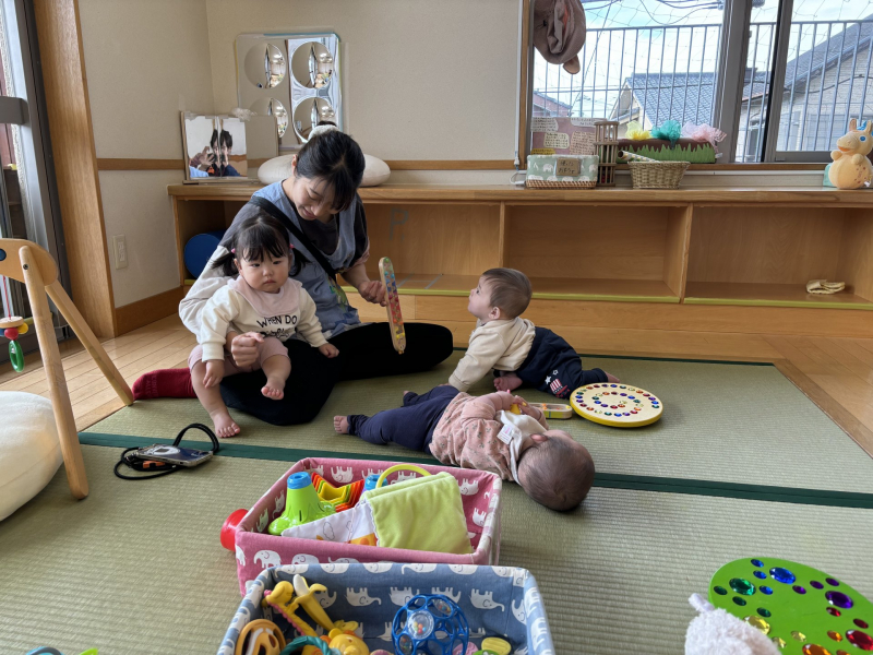 0410 「身体を動かして②」