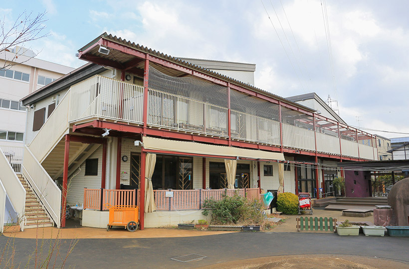 幼保連携型認定こども園そあ