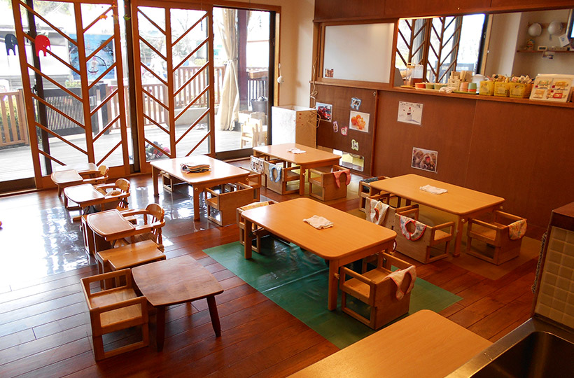 そあ保育園