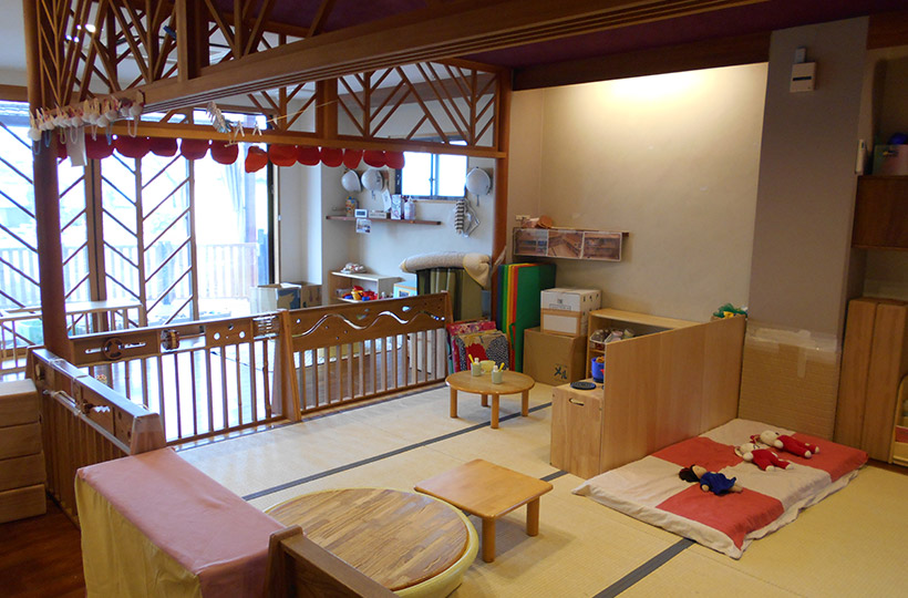 幼保連携型認定こども園そあ