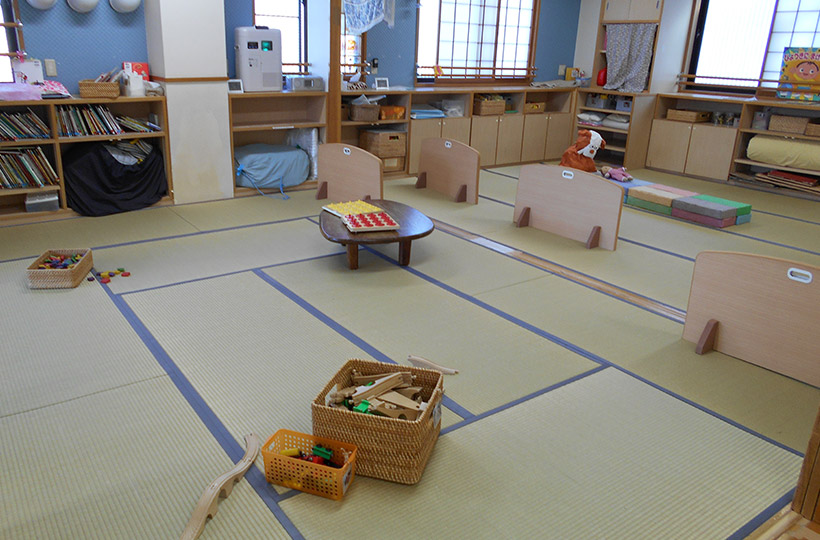そあ保育園