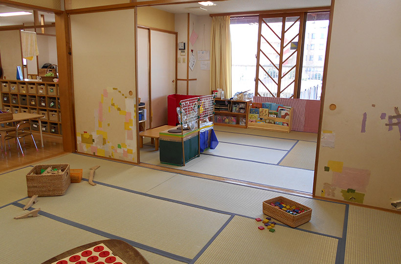 そあ保育園