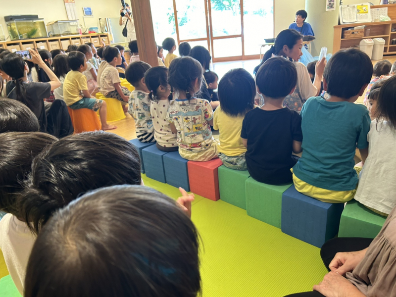 ４日七夕会