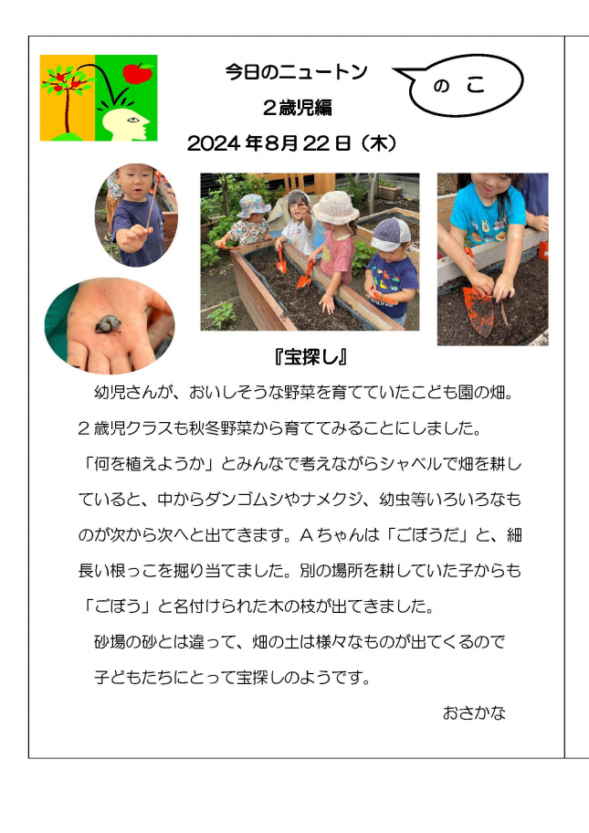 20240821 「畑」