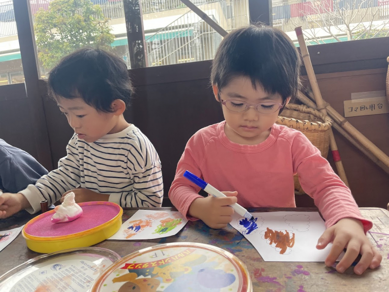 11月15日　①