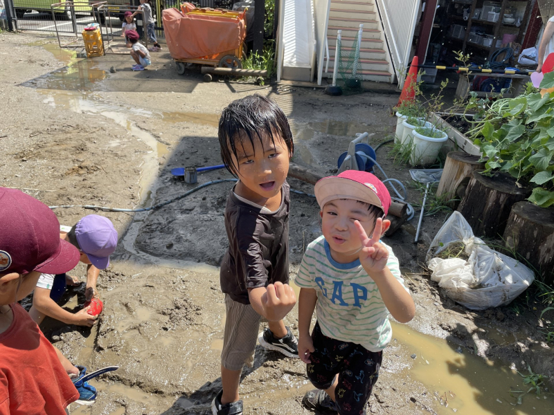 8.20川②