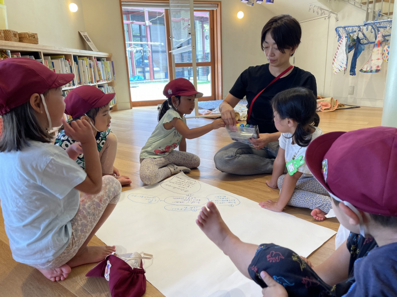 8.23ウーパールーパー③