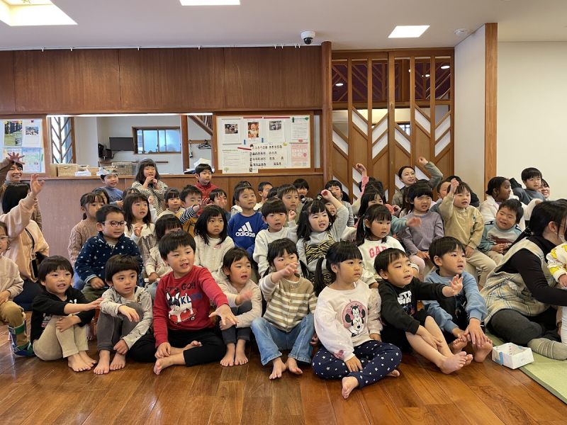 2.3豆まき会 (1)