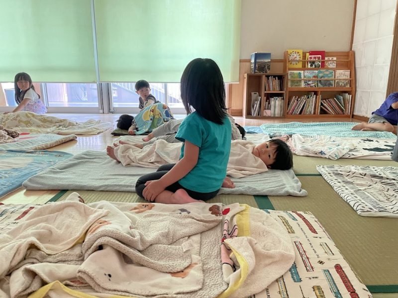 年長の代わり (2)
