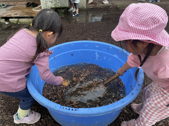 5.14特別なスープ