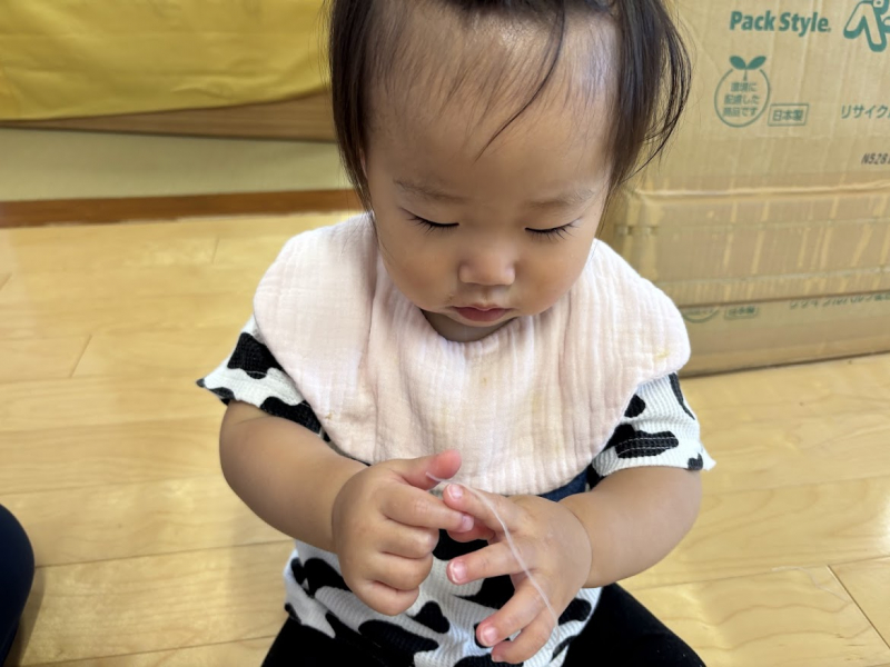 6.10②「新しいもの」