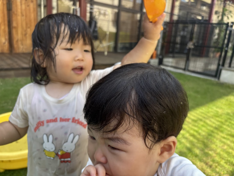 6.19②「楽しいよ」 (1)