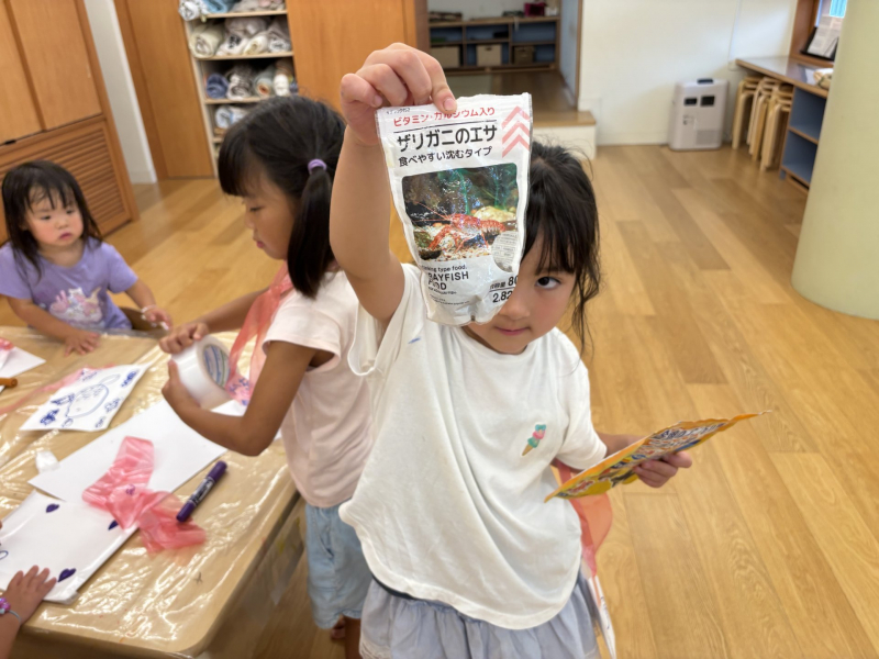 0612「魚釣りをしよう！」③