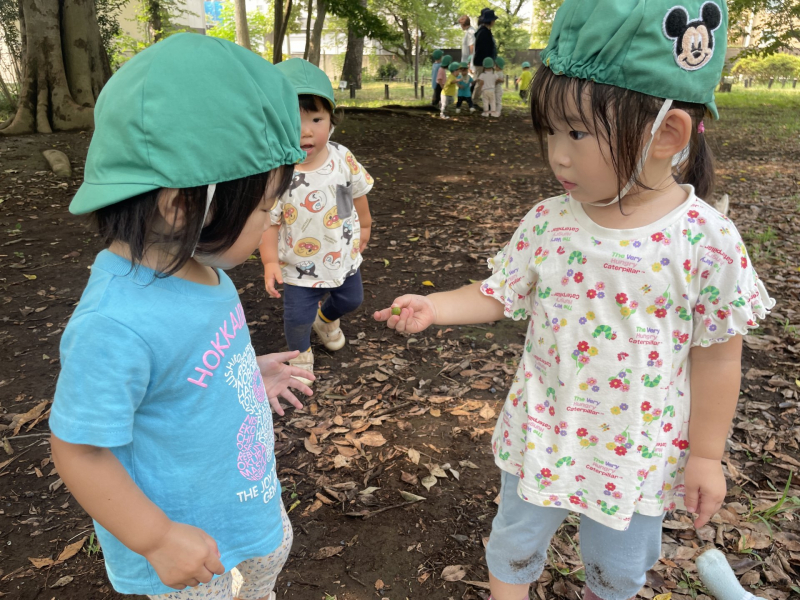 ②