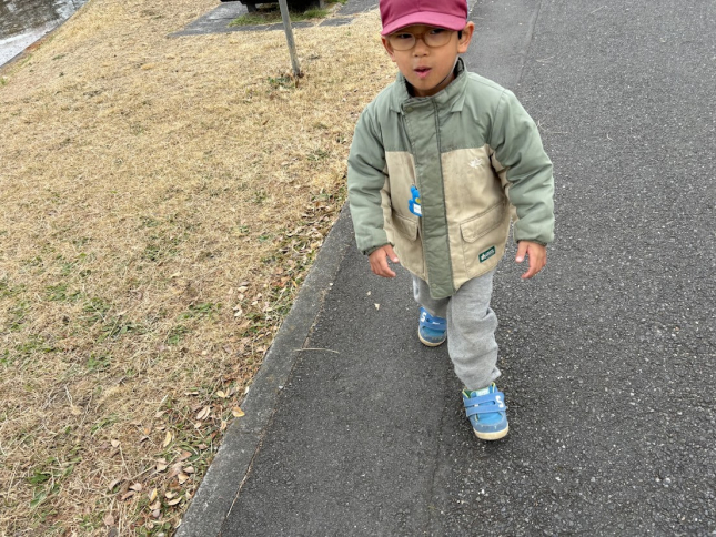 11日　自分の気づき