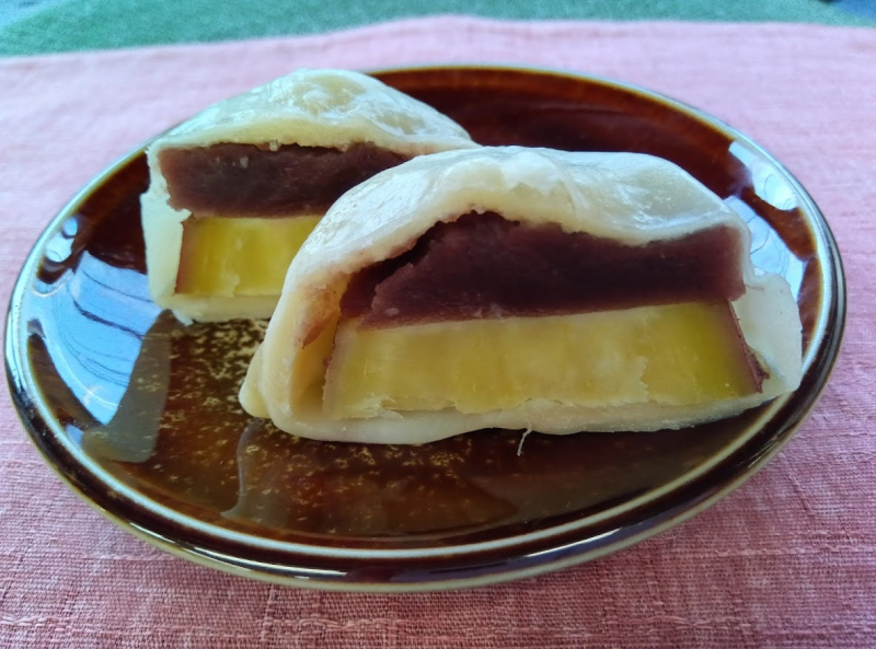 いきなりだんこ