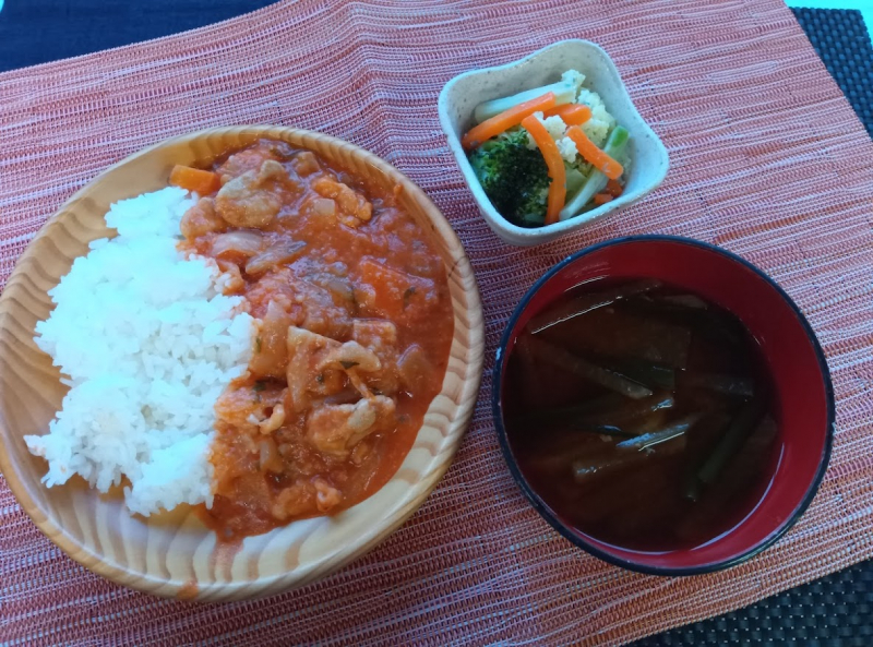 １２月１２日林