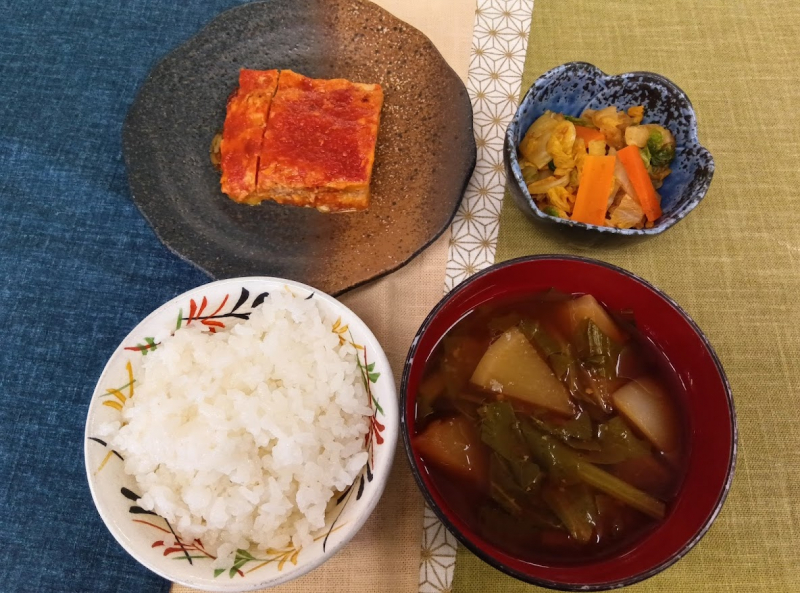 1.5 煮込みニートろーふ