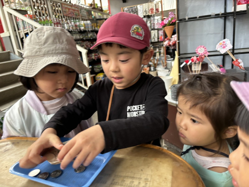 4.23「おはなちゃんちーむ」①